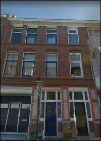 Den Haag, Kepplerstraat 256, 256-A, 256-B, 256-C Den Haag, Kepplerstraat 256, 256-A, 256-B, 256-C