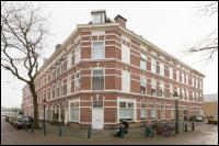Den Haag, Van Marumstraat 24, 24-A, 24-B & Cartesiusdwarsstraat 2 Den Haag, Van Marumstraat 24, 24-A, 24-B & Cartesiusdwarsstraat 2