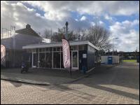 Capelle aan den IJssel, Willem Barentszstraat 1 Capelle aan den IJssel, Willem Barentszstraat 1