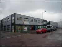 Beleggingsobject Melbournestraat Rotterdam Beleggingsobject Melbournestraat Rotterdam