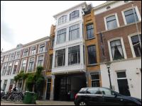 Den Haag, De Ruijterstraat 52A-1 t/m E-3 Den Haag, De Ruijterstraat 52A-1 t/m E-3