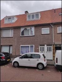 Den Haag, Beetsstraat 242 en 244 Den Haag, Beetsstraat 242 en 244