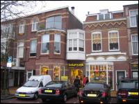 Rijswijk, Willemstraat 32a / 34 Rijswijk, Willemstraat 32a / 34