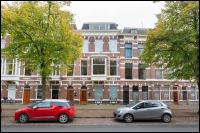 Den Haag, Bezuidenhoutseweg 265 A Den Haag, Bezuidenhoutseweg 265 A