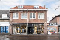 Rotterdam, Bergse Dorpsstraat 78-80 Rotterdam, Bergse Dorpsstraat 78-80