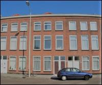 Den Haag, Beeklaan 63, 63A, 63B, 63C, 65 en 65A Den Haag, Beeklaan 63, 63A, 63B, 63C, 65 en 65A