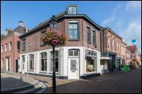 Leerdam, Fonteinstraat 1 & 1A Leerdam, Fonteinstraat 1 & 1A
