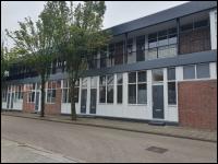 Hoogvliet Rotterdam, Achterpad 30-42 & Tampicostraat 25-37 Hoogvliet Rotterdam, Achterpad 30-42 & Tampicostraat 25-37