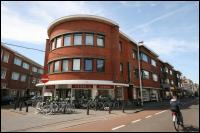 Den Haag, Badhuisstraat 161 Den Haag, Badhuisstraat 161