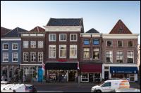 Schoonhoven, Haven 54 & Koestraat 39 Schoonhoven, Haven 54 & Koestraat 39