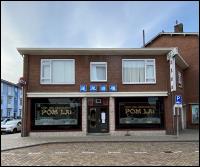 Dordrecht, Adelaarstraat 1-3 & Snipstraat 1 Dordrecht, Adelaarstraat 1-3 & Snipstraat 1