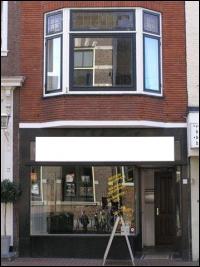 Winkelbelegging Leiden Winkelbelegging Leiden
