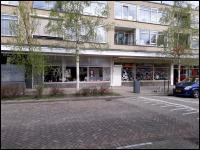 Hoogvliet, Lavasweg 93 Hoogvliet, Lavasweg 93
