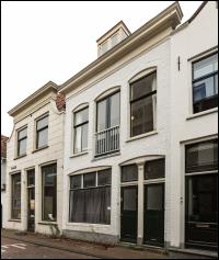 Gouda, Kuiperstraat 41-43 Gouda, Kuiperstraat 41-43