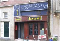 Rotterdam, Witte de Withstraat 14 Rotterdam, Witte de Withstraat 14