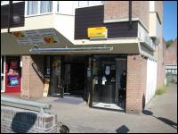 Winkelbelegging Sellekamp te Zwolle Winkelbelegging Sellekamp te Zwolle