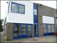 Dordrecht, Planckstraat 82 Dordrecht, Planckstraat 82