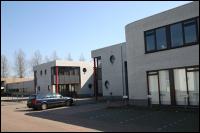 Alblasserdam, Ohmweg 25 Alblasserdam, Ohmweg 25