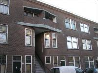 Twede verdieping (rechter zijde portiek) Twede verdieping (rechter zijde portiek)
