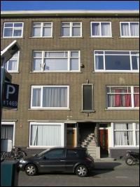 Rotterdam, West-Varkenoordseweg 233b/c Rotterdam, West-Varkenoordseweg 233b/c