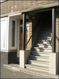 Rotterdam, West-Varkenoordseweg 233b/c