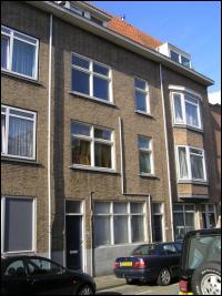 Rotterdam, Wolphaertstraat 63a/b+BII Rotterdam, Wolphaertstraat 63a/b+BII