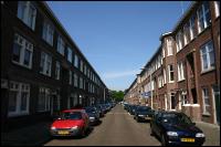 Den Haag Usselincxstraat Den Haag Usselincxstraat