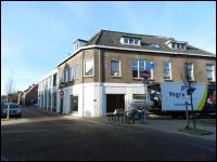 Leerdam, Vlietskant 49 Leerdam, Vlietskant 49