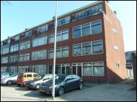 Schilperoortstraat 100A Schilperoortstraat 100A