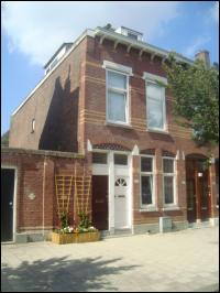 Rotterdam, 2e Carnissestraat 29 A Rotterdam, 2e Carnissestraat 29 A
