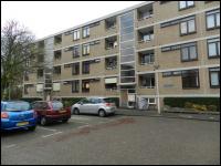 Rotterdam, Augustinusstraat 51 Rotterdam, Augustinusstraat 51