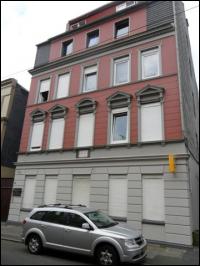 Bremerhaven, Gnesenerstraße 14 Bremerhaven, Gnesenerstraße 14
