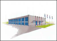 Plan / tekening Plan / tekening