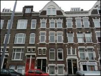 Rotterdam, De Vliegerstraat 34 A1 en A2 Rotterdam, De Vliegerstraat 34 A1 en A2