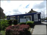 Heerjansdam, Kromme Nering 24 Heerjansdam, Kromme Nering 24