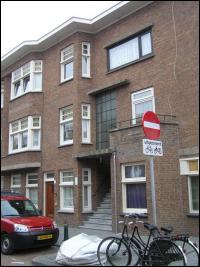 Beleggingsobject Reinwardtstraat Beleggingsobject Reinwardtstraat
