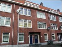 Rotterdam, Moerkerkestraat 29B Rotterdam, Moerkerkestraat 29B