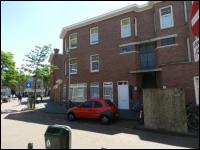Den Haag, Reinwardtstraat 34 Den Haag, Reinwardtstraat 34