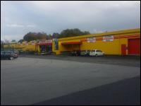 Gevelaanzicht Gevelaanzicht