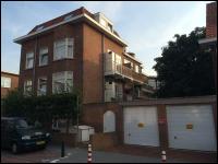 Den Haag, Antheunisstraat 181 - 185 & van de Bergstraat 79-81 Den Haag, Antheunisstraat 181 - 185 & van de Bergstraat 79-81