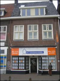 Beleggingspand Enschede Beleggingspand Enschede