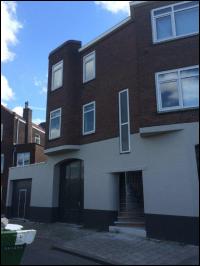 Beleggingspand Dordrecht Beleggingspand Dordrecht