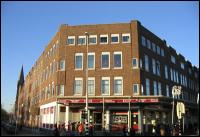 Rotterdam, Beijerlandselaan 179b Rotterdam, Beijerlandselaan 179b