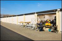 beleggingsobject GaragePark Den Haag