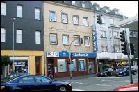 Voorzijde Volksbank Voorzijde Volksbank