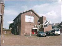 Oude-Tonge, West Achterweg 2 Oude-Tonge, West Achterweg 2