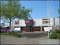 Beleggingspand Leeuwarden Beleggingspand Leeuwarden