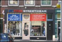 Rotterdam, Zwartjanstraat 134a Rotterdam, Zwartjanstraat 134a