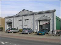 Bedrijfspand Bedrijfspand