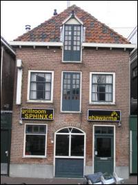 Voorzijde Voorzijde